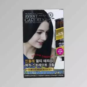 아방가드로 멀티 테라피 매직 스트레이트 크림