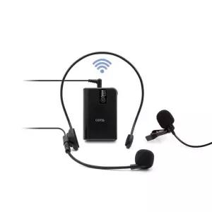 무선 헤드셋 핀 마이크 송수신기 세트 발표 행사 방송용마이크 유선마이크 콘덴서마이크 스탠드마이크