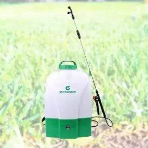 [셀러허브 1]대용량 충전식 분무기 농약 살포기 방역 전동 분사기