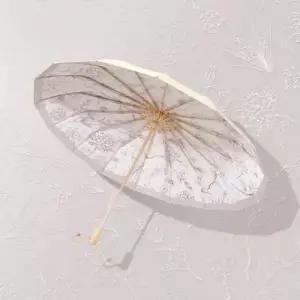 UV차단 3단풍우우산 코지트리 고급 WEDDCC5