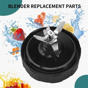 호환 Ninja 블렌더 교체 부품용 6 핀  Nutri Auto IQ BL450-70