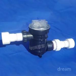 스트레너 급수관 스트레나 거실 컴퓨터본체 서큘레이터