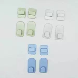 부착식 리모컨걸이 다용도후크 리모컨걸이 접착후크 WEDC210