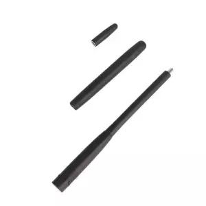 호환 Yaesu YHA-64 3 세그먼트 안테나  VX-6R VX6 VX6E VX7R VX-8DR VX8R VX8FR HAM 양 라디오 액세서리