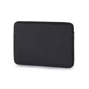 남자노트북가방 캐주얼 노트북 파우치 맥북 케이스 13인 검정 가방
