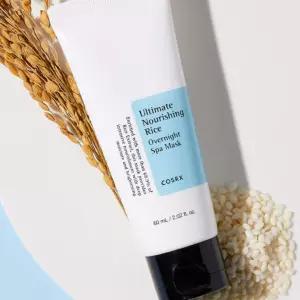 코스알엑스 수면팩 찹쌀쫀쫀팩 슬리핑 수분 보습 60ml