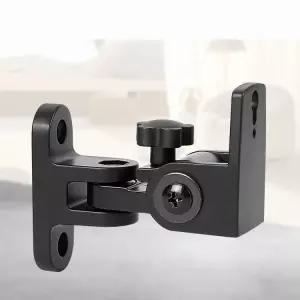 우퍼 받침대 방진 방진패드 진동 바퀴 삼성