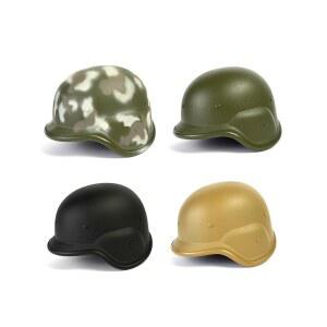 1 방탄모 군용 헬멧 경량 밀리터리 보호 미군 철모 서바이벌