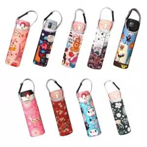 네오프렌 물병파우치 물병주머니 물병가방 텀블러가방 보틀파우치 텀블러파우치