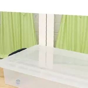 쌍문상회 언더배드 730 x 410 150mm 수납함