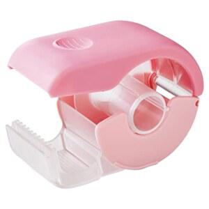 리히트랩 Lihit 마스킹 B5 FIT 펜슬케이스 링노트 5컬러