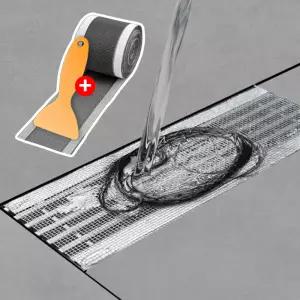 돌돌마는 욕조머리카락거름망 우수관커버 욕조트랩 화장실 7cmx5m