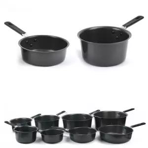 자취생 손잡이 캠핑 가열 국내제작 면 라면전용 높은 자루 라면 원룸 냄비