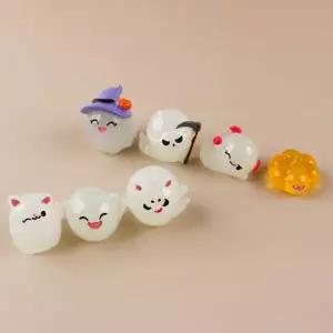 신나는 113A] (2개세트) 할로윈 피규어 7p 유령