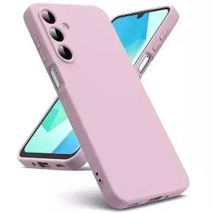 갤럭시A17 A175 A176 리퀴드 실리콘 카메라 렌즈보호 풀커버 핸드폰 케이스