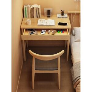 학생 가정 단단한 나무 등나무 88 리프트 수납형 엔틱 호텔 초등 의자 테이블 이중