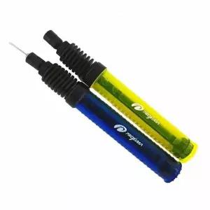 미니 에어 펌프 휴대용 자전거 공기 주입기 양방향