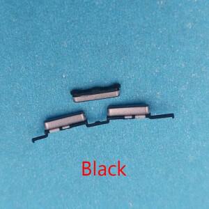 호환 1세트 전원 스위치 볼륨 버튼 켜기 삼성 갤럭시 J7 2016 / 측면 키