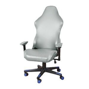 의자 인조 가죽 게임 스테인레스 리클라이너 9.18 방송 pc 허리편한 피씨방 마사지