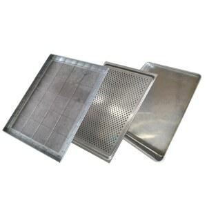 건조채반 304스테인리스 다목적건조기 농산물 구멍X 다목적 304 건조 대형 채반