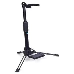 에어로폰 거치대 관악기 스탠드 브라켓 접이식