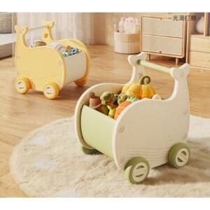 마트 카트 놀이 쇼핑 나무 AN 마트카트 교육 사일런트 미니 아이