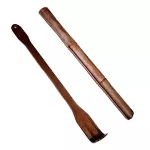 국산 등긁개 효자손+죽비 세트 노인 단체선물 실버용품 1인가구 홍보