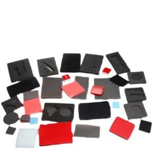 색소폰 Gixed 스크류 커스터 즈 마우스 교체 목관악기용 나사 고정