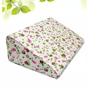 환자 욕창방지 체위변경 라텍스 삼각 쿠션 삼각쿠션 등받이쿠션 노인