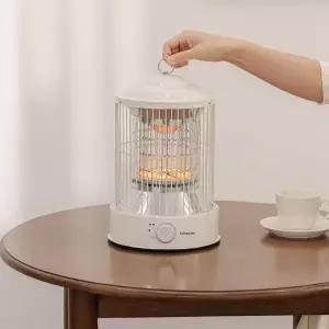 [아트박스]/에코벨 원통형 전기난로 CP2302A