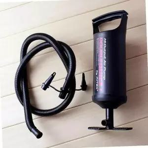 인텍스 INTEX 더블퀵 에어펌프(중) 인텍스 튜브펌프