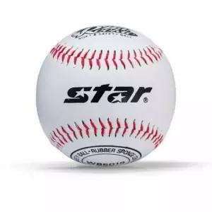 유소년용 안전 연식야구 연습볼 야구공