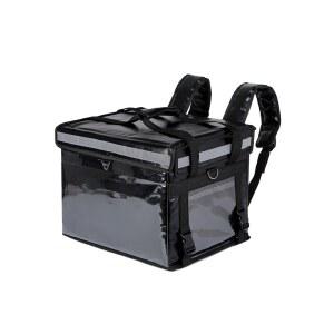 대형 보냉 백팩 오토바이 단열 방수 도시락 배달백팩대용량 보냉백팩 포장 여행 방수방오