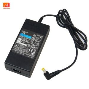 호환 소니 플레이 스테이션 VR용 12V 어댑터 충전기 가상 현실 헤드셋 PS4 CUH-ZVR2 프로세서 유닛 ADP-36N