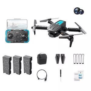 입문용 미니 드론 장애물 회피 촬영용