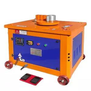 파이프 절곡기 구부리기 밴딩기 철근 벤더