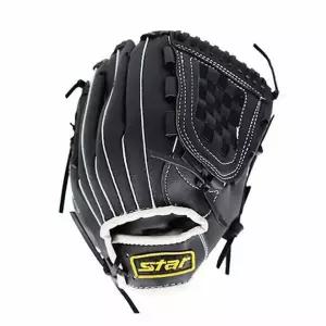 야구용 왼손 글러브 파워플레이 블랙 WG2100S5-03