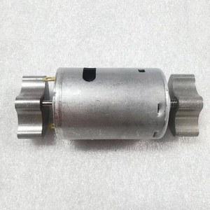 미니 RS 545 전기 취미 강한 3V 12V 24V 모터 마사지기 파워 모델 진동기 듀얼 진동
