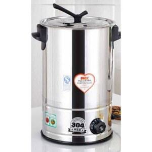 전기 온수통 국통 끓이기 스테인레스 무자성 탱크 전기온수통 주방 상업용 국물 물끓이기