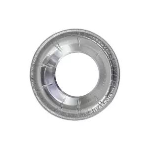 오염방지 기름때 커버 원형 가스렌지 30장가드 기름튐 기름 막이 주방도구