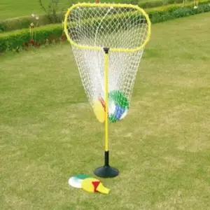 원반던지기 골대 스포츠 게임용 플라잉디스크 목표물