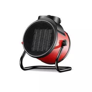 산업용 온풍기 공장용 건설현장 작업용 야외 축사 난방 원적외선 미니 팬히터