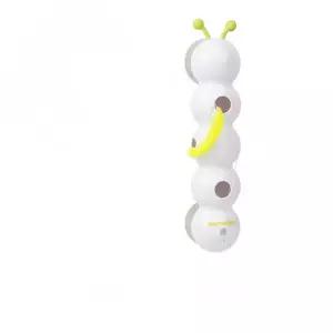 애벌레 장난감 낚시대 인스타 개폐식 자동 유리창