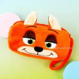 ( )디즈니 주토피아 사각파우치-닉