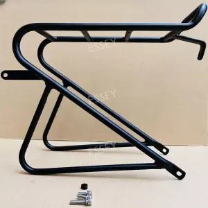 자전거 장거리 알루미늄 랙 짐받이 앞 선반