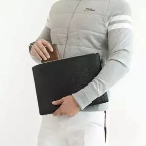 남성용 남성 골프 클러치 백 라운딩 남자 골프 파우치 손가방