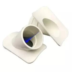 배관 연결 부속 파이프 조인트 보수용 엘보 PVC 부품