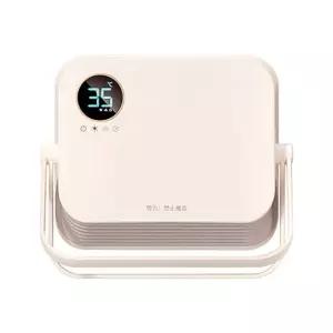 욕실 전기 소형 무타공 가정용 인버터 벽걸이 난로 온열기 히터 제품 다기능 온풍기