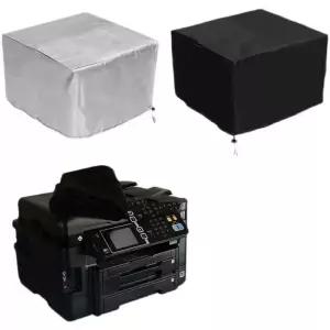 프린터 커버 케이스 복합기 사무실 20x20x30