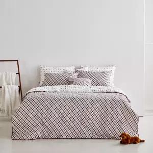 아사 네오(9) 퀸세트(퀼트이불+패드+베개커버2장)